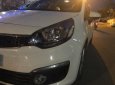 Kia Rio MT 2018 - Bán xe Kia Rio model 2018, màu trắng, xe nhập