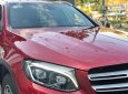 Mercedes-Benz GLC-Class GLC250 2016 - Bán xe Mercedes GLC250 4Matic màu đỏ cũ chính hãng đời 2016