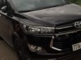 Toyota Innova  Venture  2018 - Cần bán lại xe Toyota Innova Venture đời 2018, màu đen số tự động