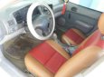 Toyota Corolla 2001 - Bán Toyota Corolla sản xuất 2001, màu trắng