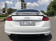 Audi TT 2016 - Audi TT nhập 2016, form mới nhất hàng full cao cấp, số tự động 8 cấp. Xe còn rất mới