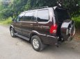 Isuzu Hi lander V-Spec Street Custom MT 2007 - Cần bán Isuzu Hi lander V-Spec Street Custom MT sản xuất năm 2007, màu nâu