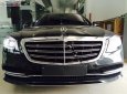 Mercedes-Benz S class S450L 2018 - Bán ô tô Mercedes S450L sản xuất 2018, màu đen, giá tốt 