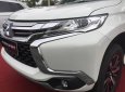 Mitsubishi Pajero 4x2 2018 - HOT! Chương trình giảm giá lớn trong tháng 11, Mitsubishi Pajero phiên bản máy dầu hoàn toàn mới. LH: 0968.660.828