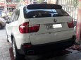 BMW X5 3.0si 2007 - Bán xe BMW X5 3.0si sản xuất năm 2007, màu trắng, nhập khẩu chính chủ