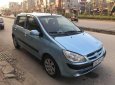 Hyundai Getz 2009 - Cần bán xe Hyundai Getz đời 2009, màu xanh lam, nhập khẩu