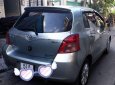 Toyota Yaris Verso   2008 - Cần bán gấp Toyota Yaris Verso đời 2008, màu bạc, nhập khẩu nguyên chiếc ít sử dụng, giá 345tr