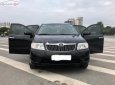 Toyota Corolla XLi 2008 - Bán Toyota Corolla XLi năm 2008, màu đen, nhập khẩu