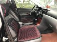 Toyota Corolla XLi 2008 - Bán Toyota Corolla XLi năm 2008, màu đen, nhập khẩu