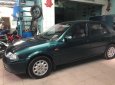 Ford Laser Deluxe 2001 - Cần bán gấp Ford Laser Deluxe đời 2001, màu xanh lục