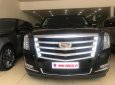 Cadillac Escalade 2015 - Bán Cadillac Escalade sản xuất 2015 màu đen nội thất nâu, xe cực đẹp