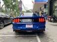 Ford Mustang 2018 - Ford Mustang 2018, màu xanh cực độc, xe đua đường phố - call 0979.87.88.89