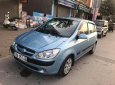 Hyundai Getz 2009 - Cần bán xe Hyundai Getz đời 2009, màu xanh lam, nhập khẩu