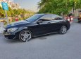 Mercedes-Benz CLA class 250 AMG 2015 - Cần bán gấp Mercedes CLA250 AMG đời 2015, màu đen, nhập khẩu nguyên chiếc