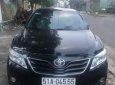 Toyota Camry   2009 - Cần bán lại xe Toyota Camry năm sản xuất 2009, màu đen, nhập khẩu nguyên chiếc