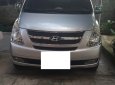 Hyundai Starex   2008 - Cần bán xe Hyundai Starex 2008 máy xăng, số sàn, 6 chỗ 500kg