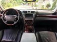 Lexus LS 460L 2008 - Cần bán Lexus LS 460L 2008, màu đen, nhập khẩu