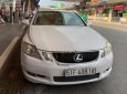 Lexus GS 2006 - Bán xe Lexus GS năm 2006, màu trắng, nhập khẩu nguyên chiếc