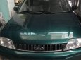 Ford Laser Deluxe 2001 - Cần bán gấp Ford Laser Deluxe đời 2001, màu xanh lục