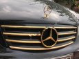 Mercedes-Benz C class C280 2007 - Cần bán lại xe Mercedes C280 đời 2007, màu đen chính chủ