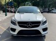 Mercedes-Benz GLE-Class GLE 450 2016 - Bán Mersedes GLE450 màu trắng, giá cực tốt