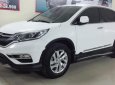 Honda CR V 2015 - Bán xe Honda CR V năm 2015, màu trắng, giá chỉ 805 triệu