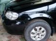 Kia Carnival GS 2.5 MT 2006 - Bán Kia Carnival GS 2.5 MT sản xuất 2006, màu đen, xe gia đình