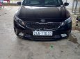 Kia Cerato 2.0 2017 - Bán xe Kia Cerato C đời 2017, màu đen như mới