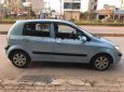 Hyundai Getz 2009 - Cần bán xe Hyundai Getz đời 2009, màu xanh lam, nhập khẩu