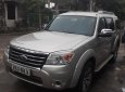 Ford Everest Limited 2009 - Cần bán xe Ford Everest Limited năm sản xuất 2009