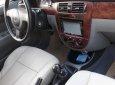 Daewoo Lacetti EX 2009 - Bán Daewoo Lacetti EX năm 2009, màu bạc, số sàn