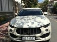 Maserati 2018 - Bán ô tô Maserati Levante năm sản xuất 2018, màu trắng, nhập khẩu nguyên chiếc