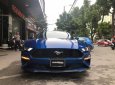 Ford Mustang 2018 - Ford Mustang 2018, màu xanh cực độc, xe đua đường phố - call 0979.87.88.89