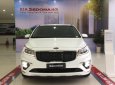 Kia Sedona Platinum D 2018 - Bán Sedona Platinum D 2019, giá 1tỷ 209 triệu, tặng Camera hành trình nhập khẩu Hàn Quốc, liên hệ 0979.508.434 gặp Vinh nhé