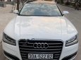 Audi A8 2015 - Bán xe Audi A8 năm 2015, màu trắng, nhập khẩu nguyên chiếc