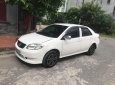 Toyota Vios 2005 - Bán Toyota Vios năm 2005, màu trắng xe gia đình