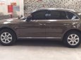 Audi Q5 2.0 AT 2016 - Bán Audi Q5 2.0 AT 2016, màu nâu, nhập khẩu nguyên chiếc