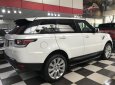 LandRover Sport HSE 2015 - Bán xe LandRover Sport HSE năm sản xuất 2015, màu trắng, nhập khẩu