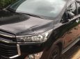 Toyota Innova   2018 - Cần bán gấp Toyota Innova 2019, màu đen, xe nhập