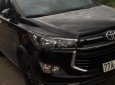 Toyota Innova   2018 - Cần bán gấp Toyota Innova 2019, màu đen, xe nhập