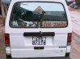 Suzuki Super Carry Van 2003 - Cần bán Suzuki Super Carry Van đời 2003, màu trắng, 115 triệu