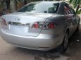 Mazda 6 2.0 2003 - Bán Mazda 6 2.0 số sàn, SX 2003