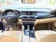 BMW 5 Series 520i 2015 - Bán gấp BMW 520i sản xuất 2015, màu đen, nhập khẩu