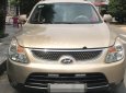 Hyundai Veracruz 2007 - Cần bán xe Hyundai Veracruz đời 2007, màu vàng, nhập khẩu, 685 triệu