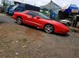 Pontiac Firebird 1995 - Cần bán xe Pontiac Firebird năm sản xuất 1995, màu đỏ, xe nhập số sàn