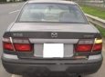 Mazda 626 1998 - Bán ô tô Mazda 626 đời 1998, màu xám, nhập khẩu, giá 185tr