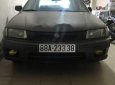 Mazda 323F   1997 - Bán Mazda 323F 1997, màu xám, xe nhập chính chủ