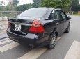 Daewoo Gentra SX 1.5MT 2010 - Bán ô tô Daewoo Gentra SX 1.5MT sản xuất năm 2010, màu đen, chính chủ 