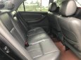 Toyota Corolla XLi 2008 - Bán Toyota Corolla XLi năm 2008, màu đen, nhập khẩu