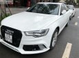 Audi A6 3.0T Quattro 2011 - Cần bán lại xe Audi A6 3.0T Quattro 2011, màu trắng, xe nhập